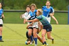 Women's Rugby vs Endicott  Wheaton Women's Rugby vs Endicott College.  Photo by Keith Nordstrom : Wheaton, Rugby, Endicott